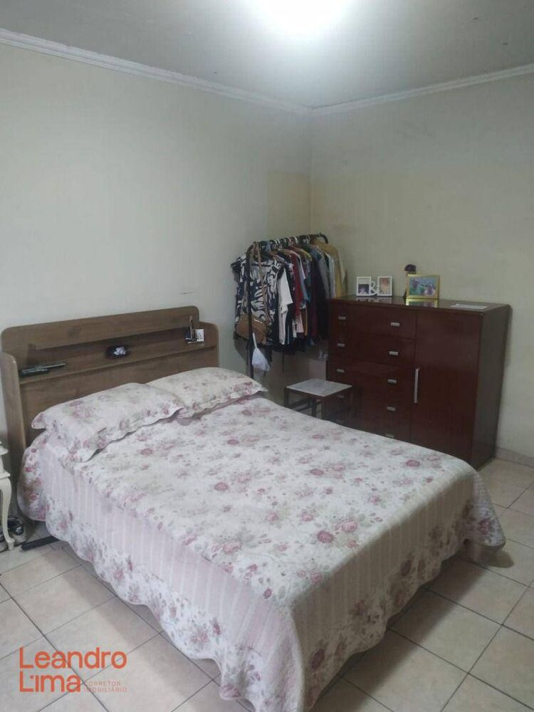Casa à venda com 3 quartos, 118m² - Foto 4