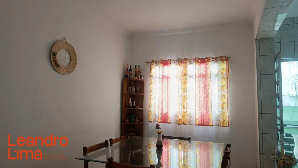 Casa, 4 quartos, 199 m² - Foto 7