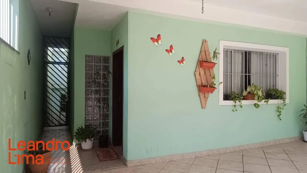 Casa, 4 quartos, 199 m² - Foto 5