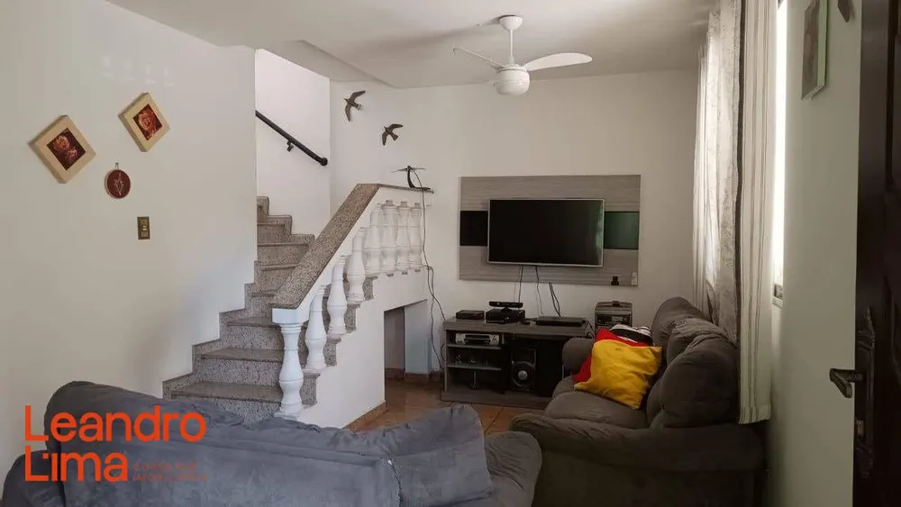 Casa, 4 quartos, 199 m² - Foto 4
