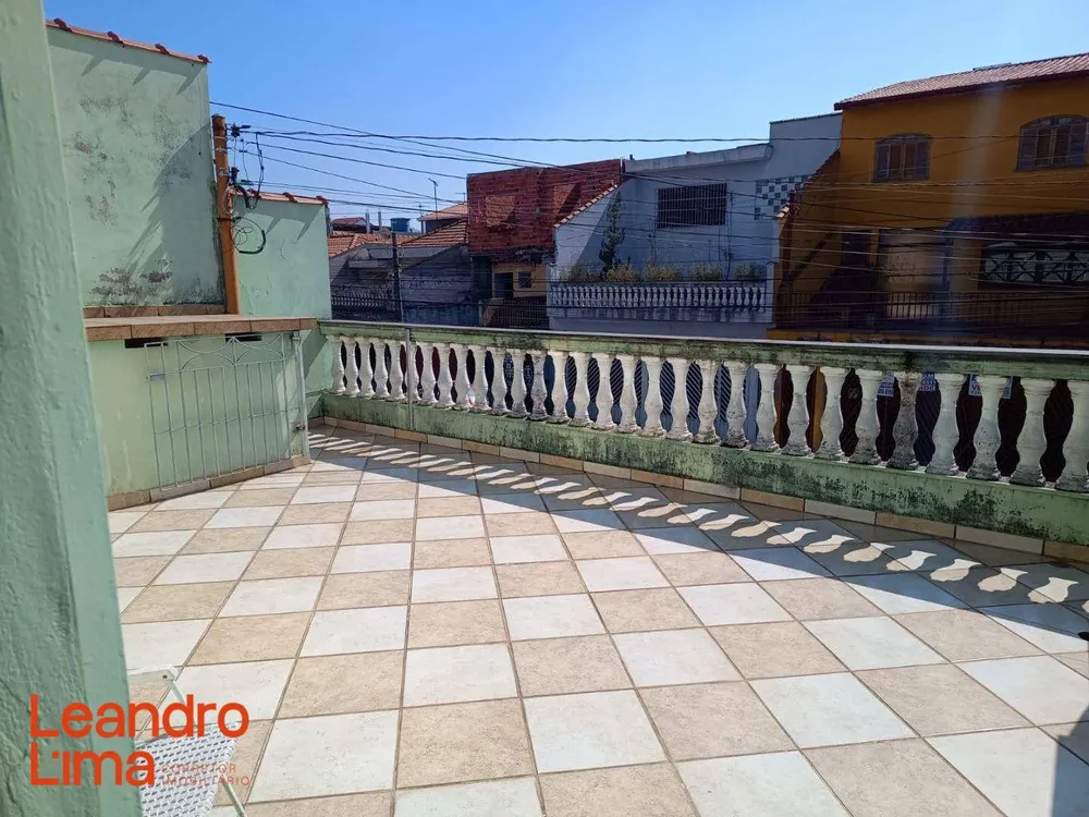 Casa, 4 quartos, 199 m² - Foto 4