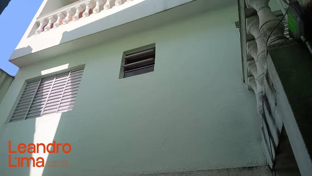 Casa, 4 quartos, 199 m² - Foto 2