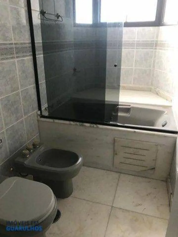 Apartamento, 3 quartos, 200 m² - Foto 8