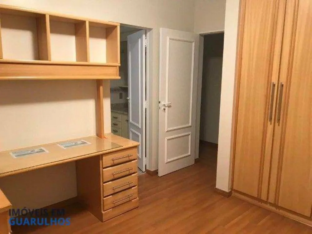 Apartamento, 3 quartos, 200 m² - Foto 5