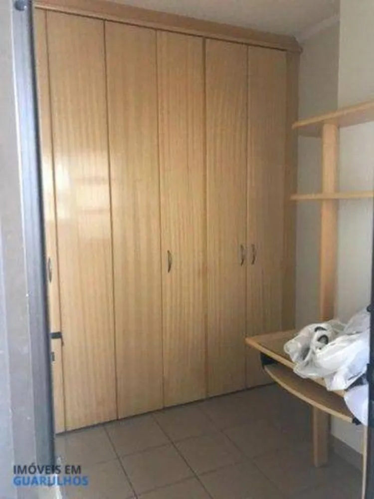 Apartamento, 3 quartos, 200 m² - Foto 4