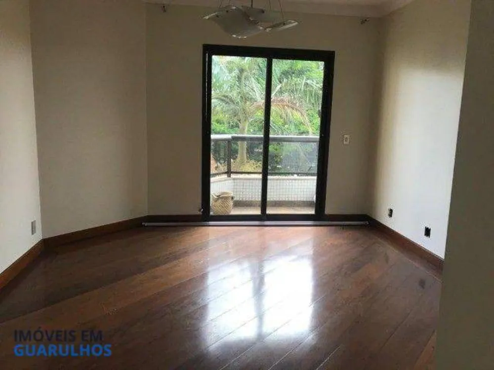 Apartamento, 3 quartos, 200 m² - Foto 2