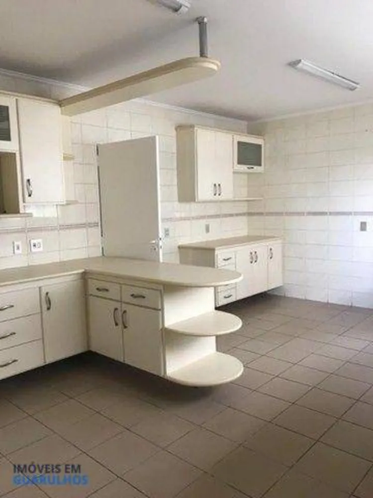 Apartamento, 3 quartos, 200 m² - Foto 3