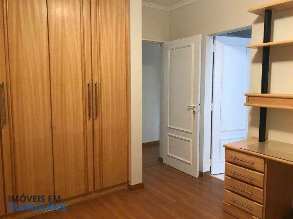 Apartamento, 3 quartos, 200 m² - Foto 6