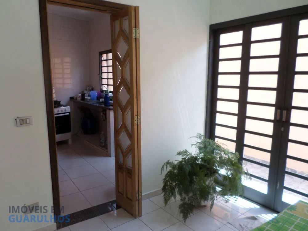 Casa, 3 quartos, 146 m² - Foto 8