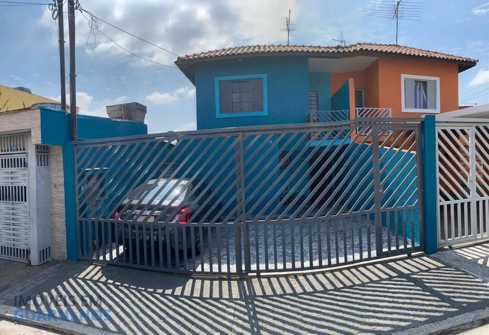 Casa, 3 quartos, 146 m² - Foto 7