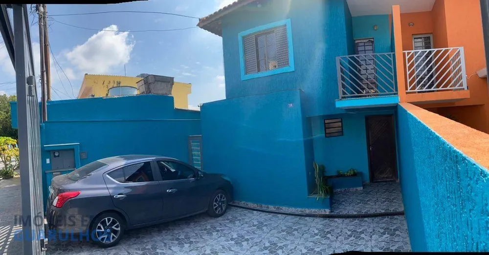 Casa, 3 quartos, 146 m² - Foto 3
