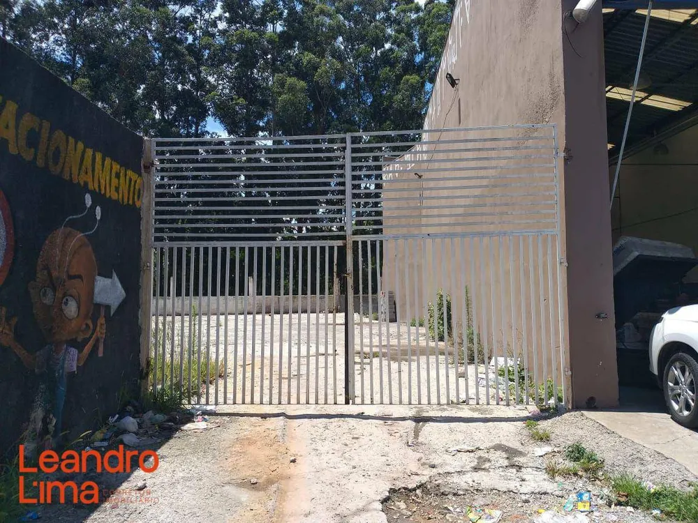Terreno, 735 m² - Foto 1