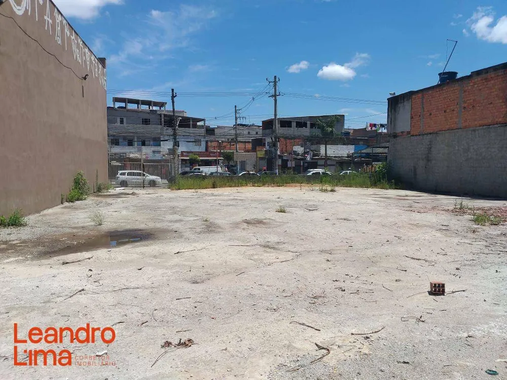 Terreno, 735 m² - Foto 4