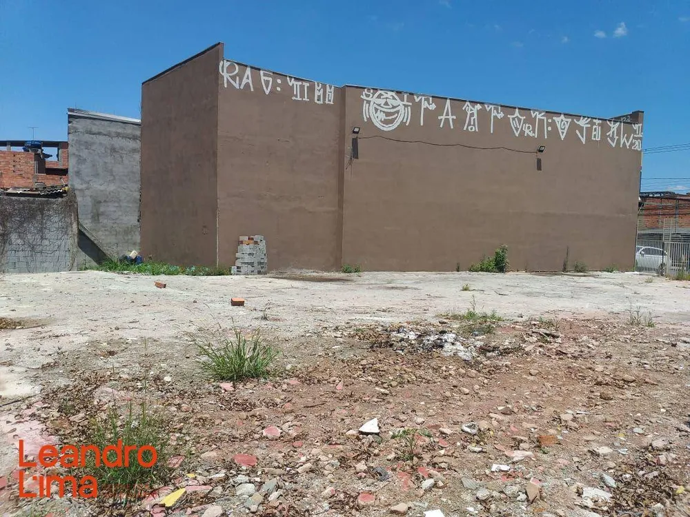 Terreno, 735 m² - Foto 3