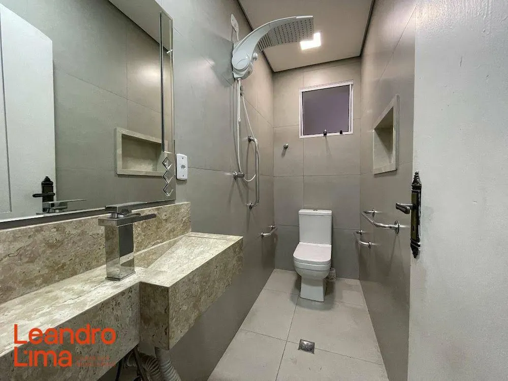 Casa, 3 quartos, 200 m² - Foto 5
