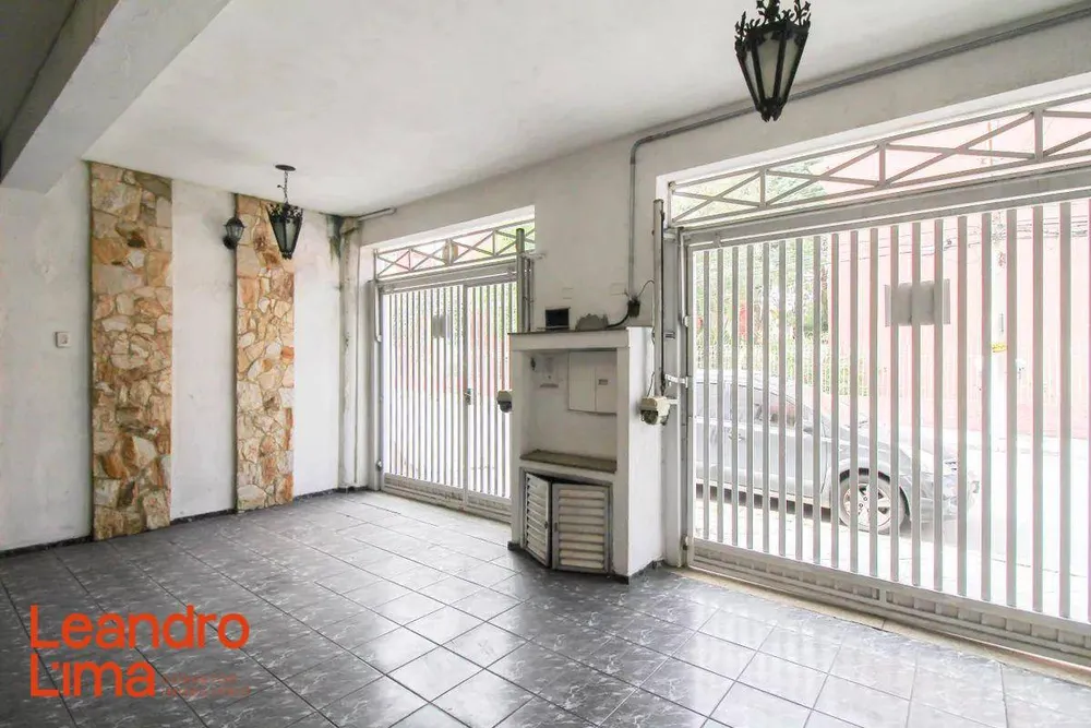 Casa, 3 quartos, 200 m² - Foto 12
