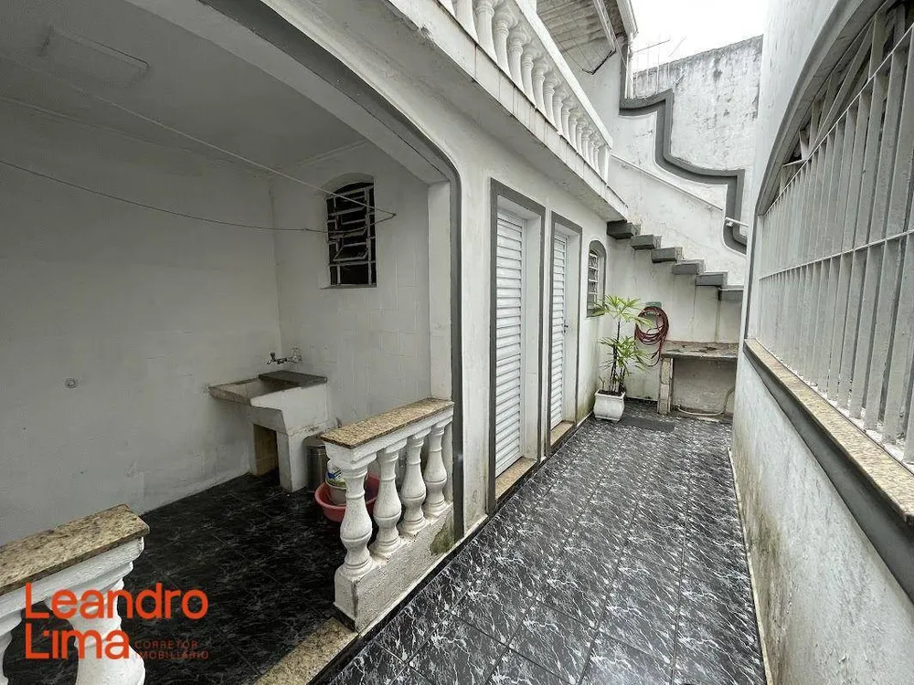 Casa, 3 quartos, 200 m² - Foto 6