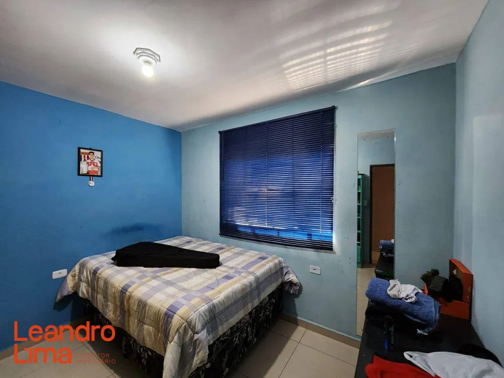Sobrado, 3 quartos, 160 m² - Foto 8