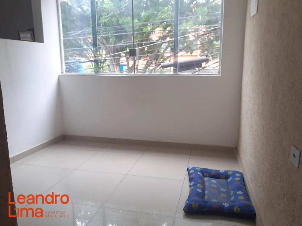 Sobrado, 3 quartos, 160 m² - Foto 5