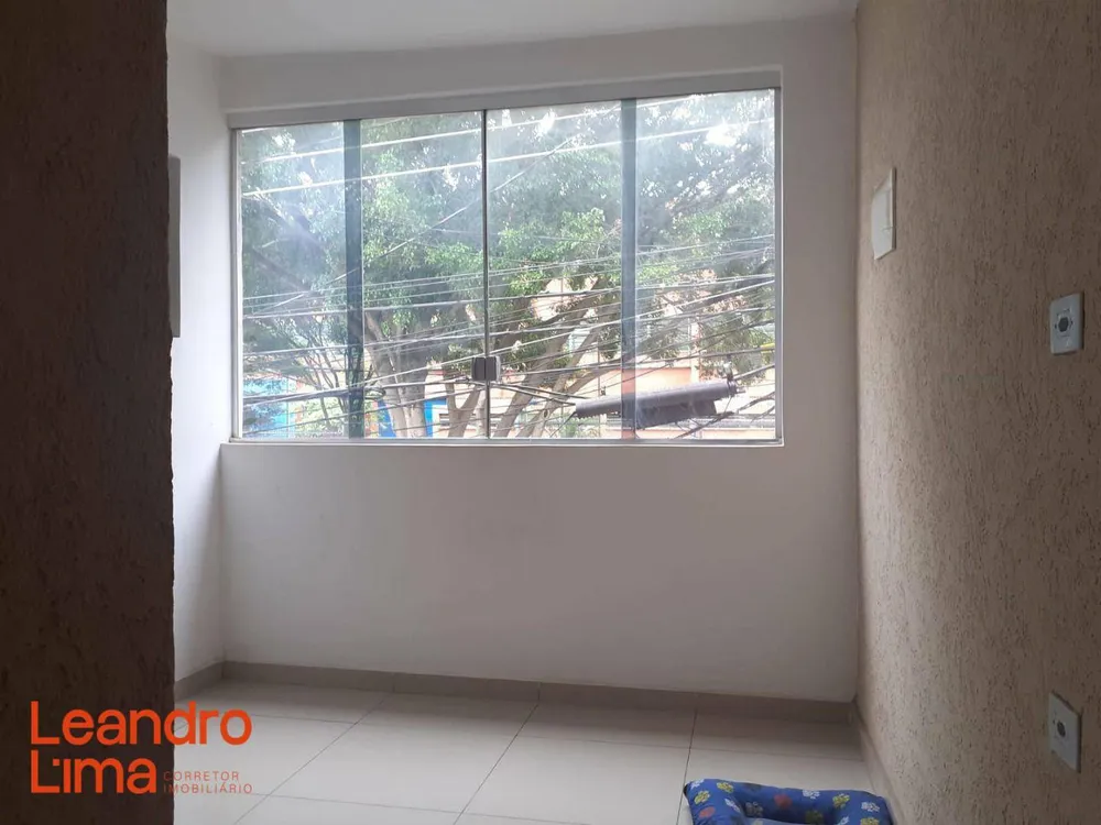 Sobrado, 3 quartos, 160 m² - Foto 6