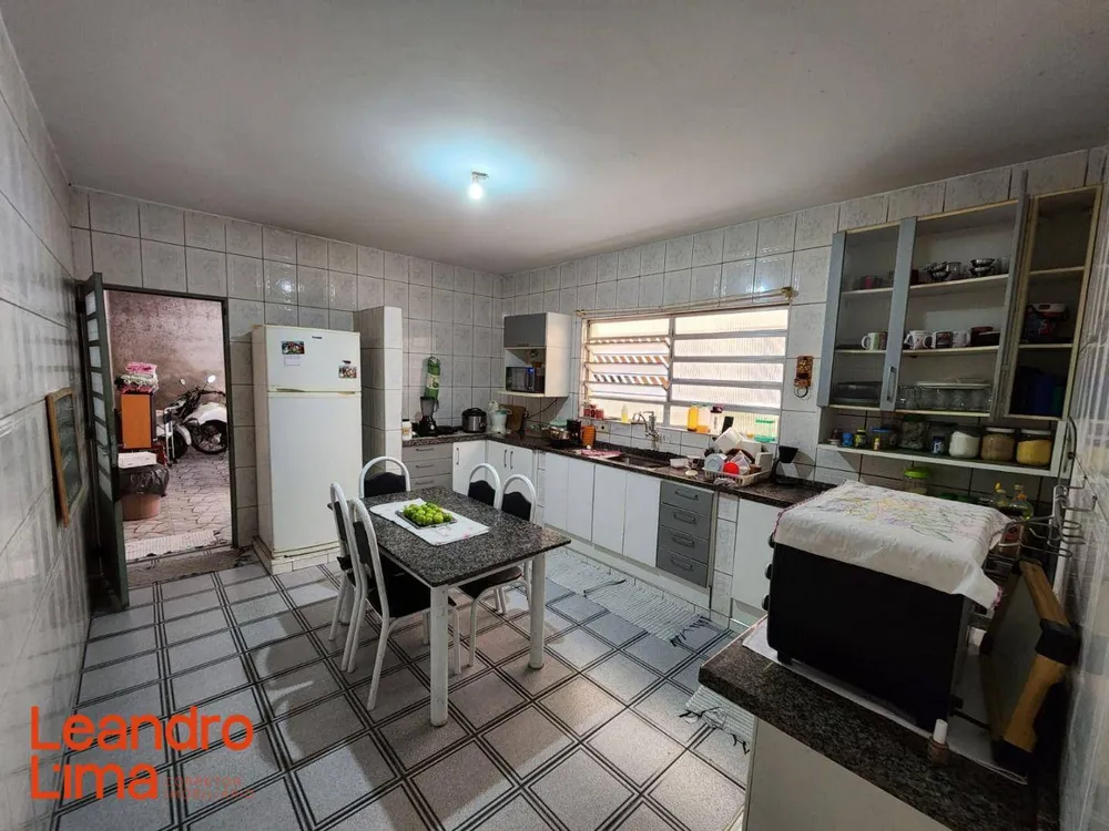 Sobrado, 3 quartos, 160 m² - Foto 1
