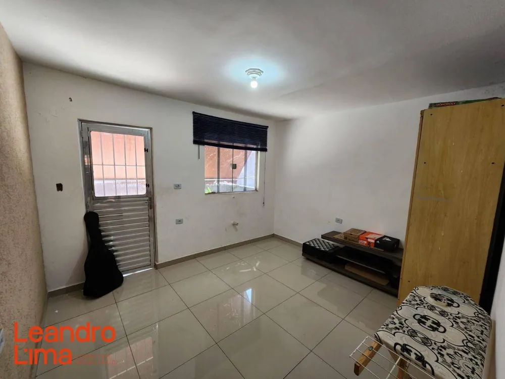 Sobrado, 3 quartos, 160 m² - Foto 7