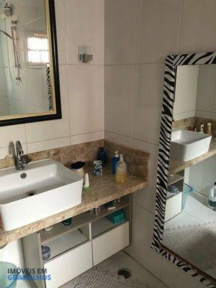 Casa, 4 quartos, 180 m² - Foto 5