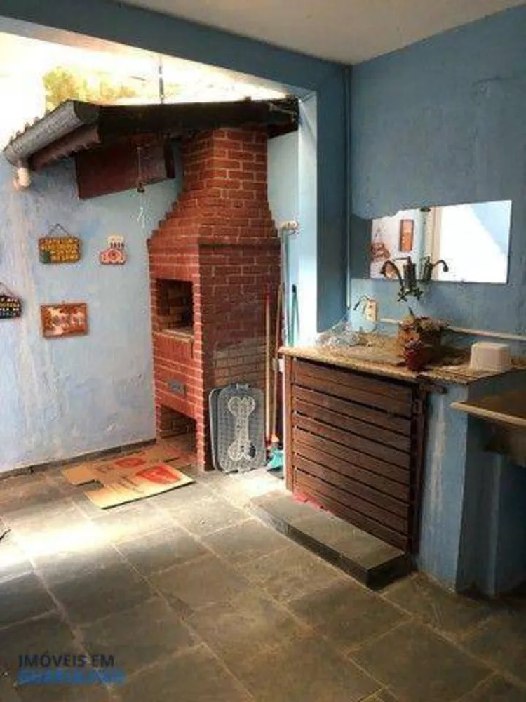 Casa, 4 quartos, 180 m² - Foto 4