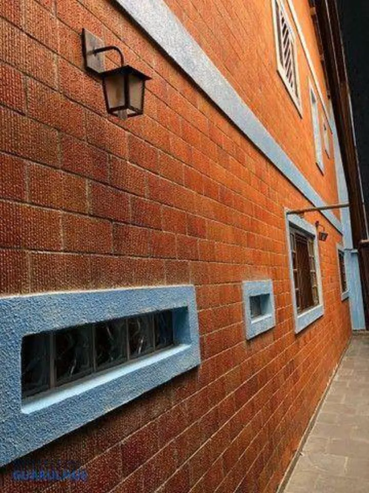 Casa, 4 quartos, 180 m² - Foto 7