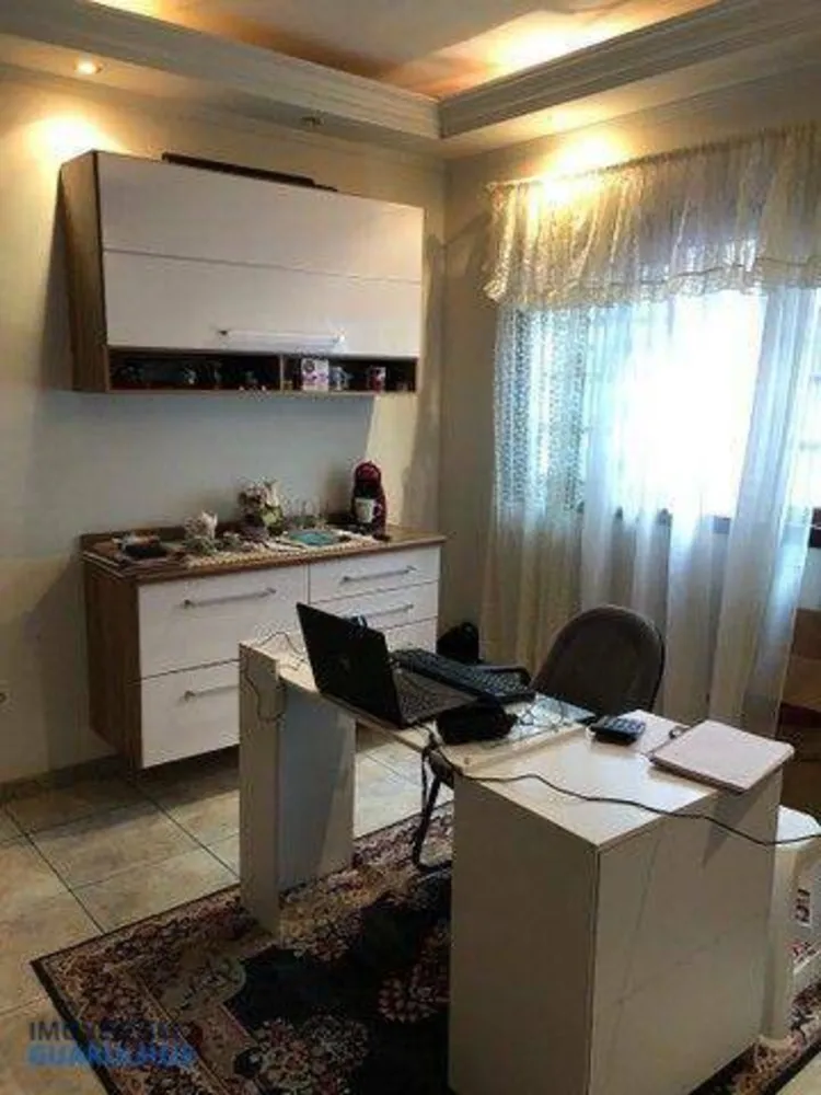 Casa, 4 quartos, 180 m² - Foto 4