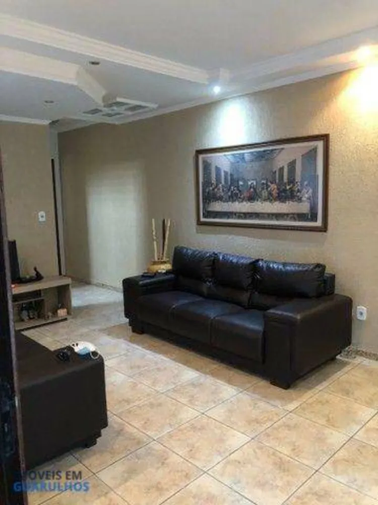 Casa, 4 quartos, 180 m² - Foto 2