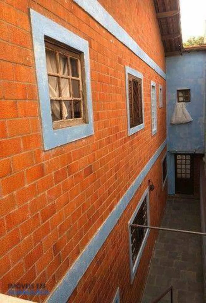 Casa, 4 quartos, 180 m² - Foto 2