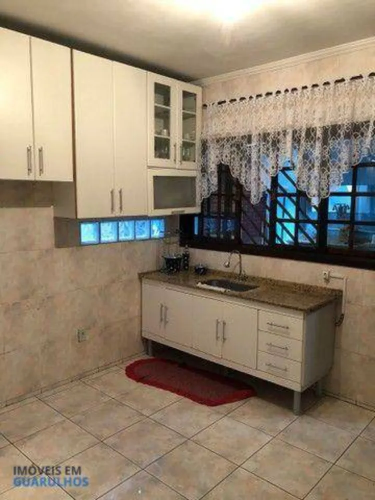 Casa, 4 quartos, 180 m² - Foto 3