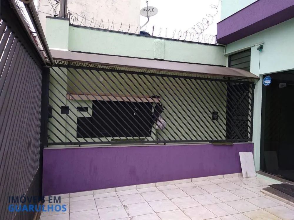 Prédio Inteiro, 544 m² - Foto 11