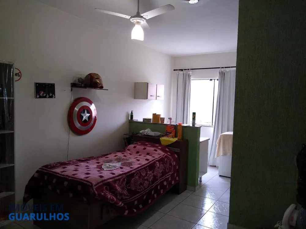 Prédio Inteiro, 544 m² - Foto 7