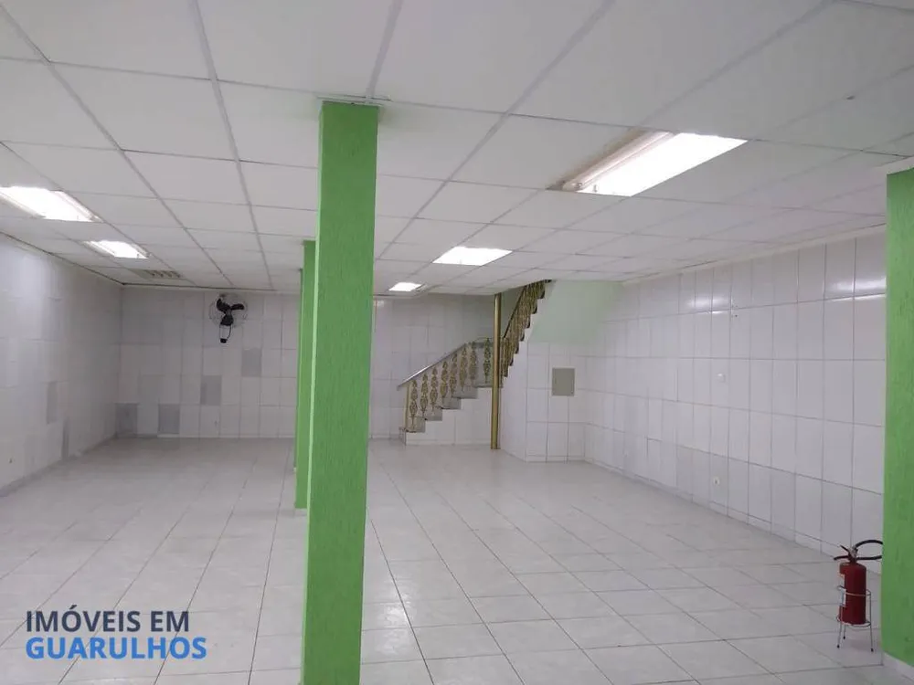 Prédio Inteiro, 544 m² - Foto 6