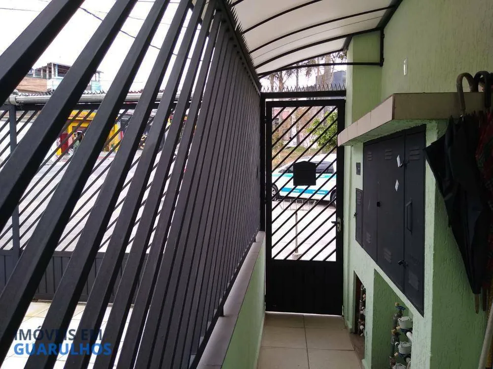 Prédio Inteiro, 544 m² - Foto 12