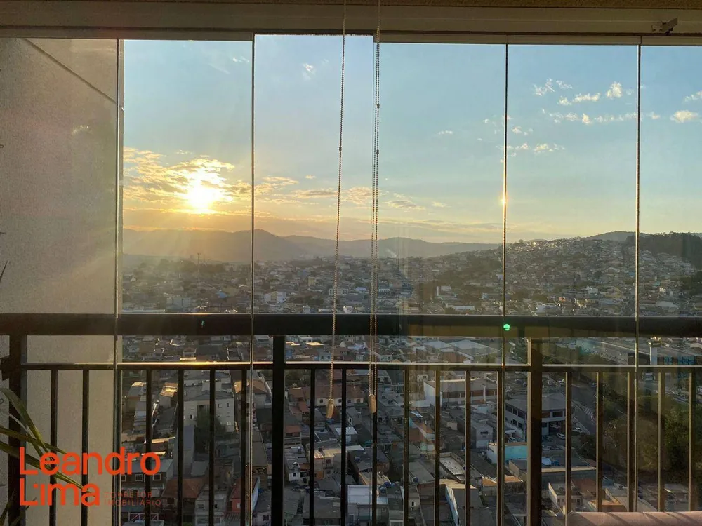 Apartamento, 2 quartos, 68 m² - Foto 10