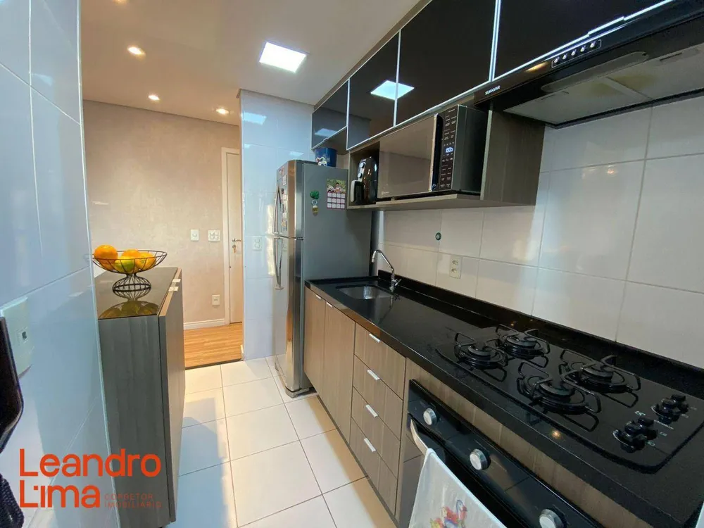Apartamento, 2 quartos, 68 m² - Foto 1
