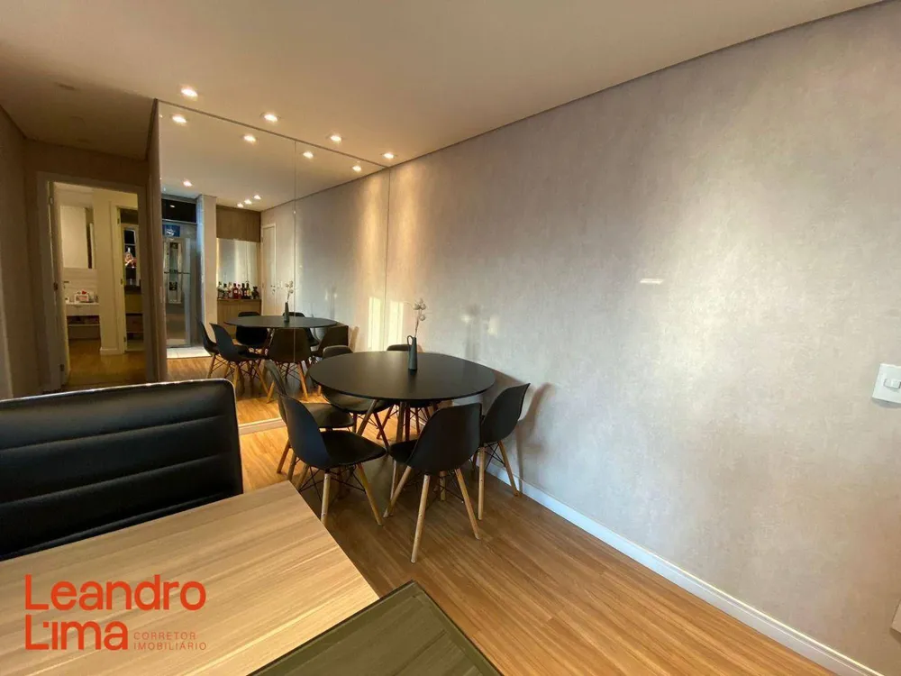 Apartamento, 2 quartos, 68 m² - Foto 5