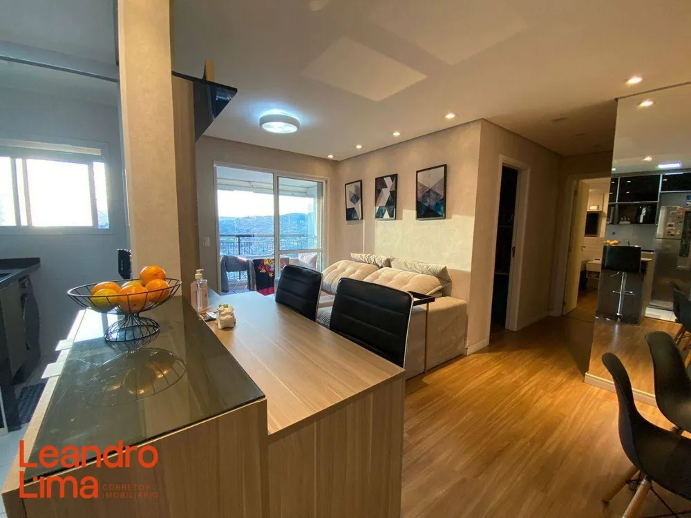 Apartamento, 2 quartos, 68 m² - Foto 9