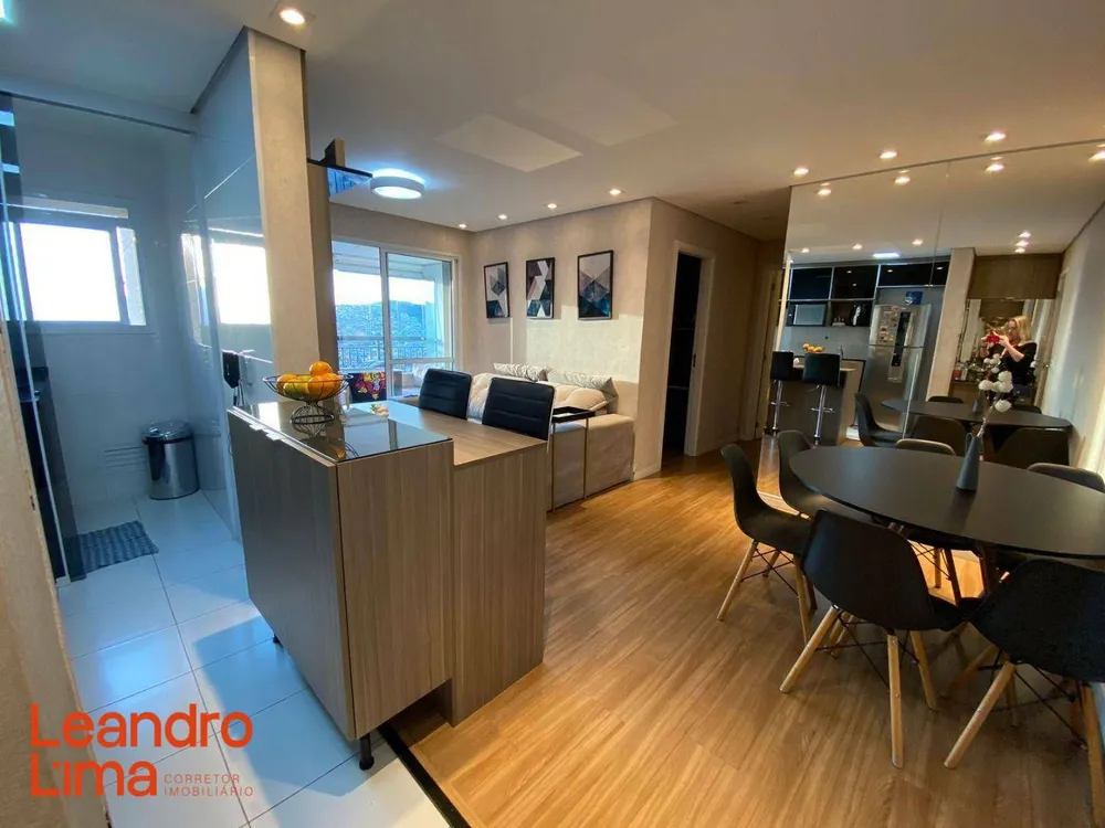 Apartamento, 2 quartos, 68 m² - Foto 8
