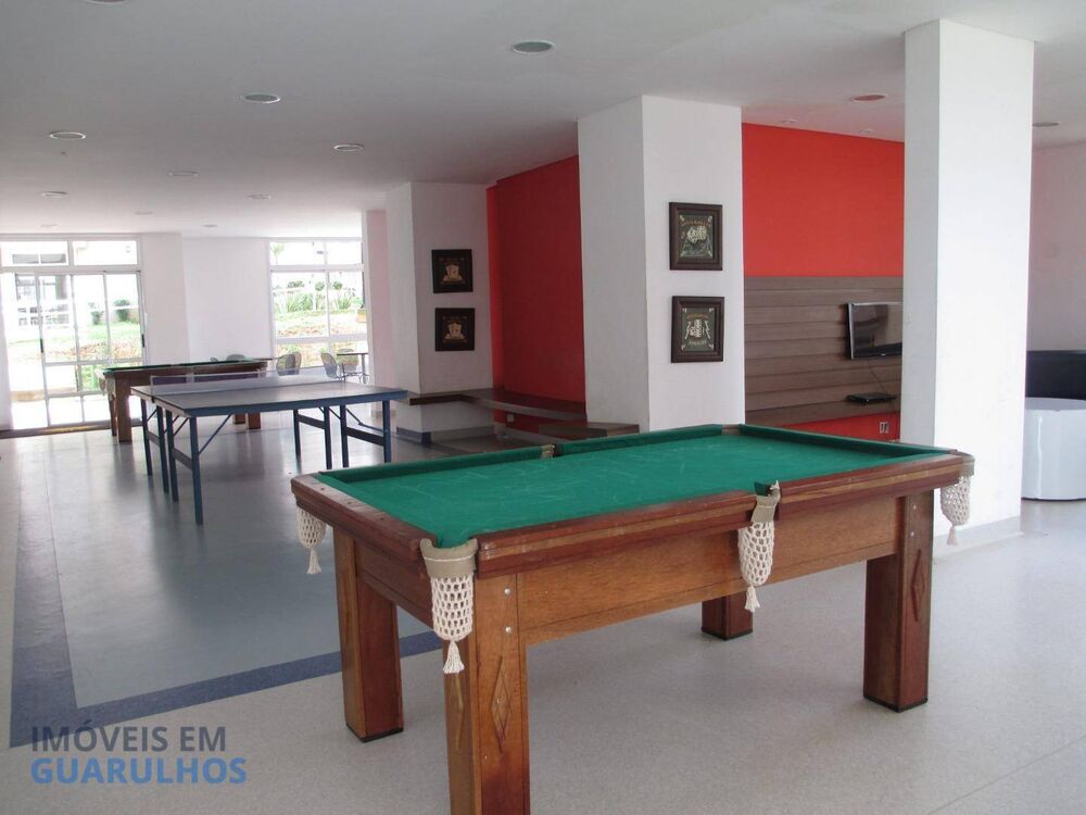 Apartamento, 3 quartos, 63 m² - Foto 3