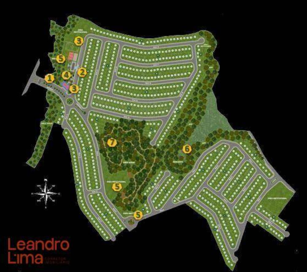 Loteamento e Condomínio à venda, 300M2 - Foto 3