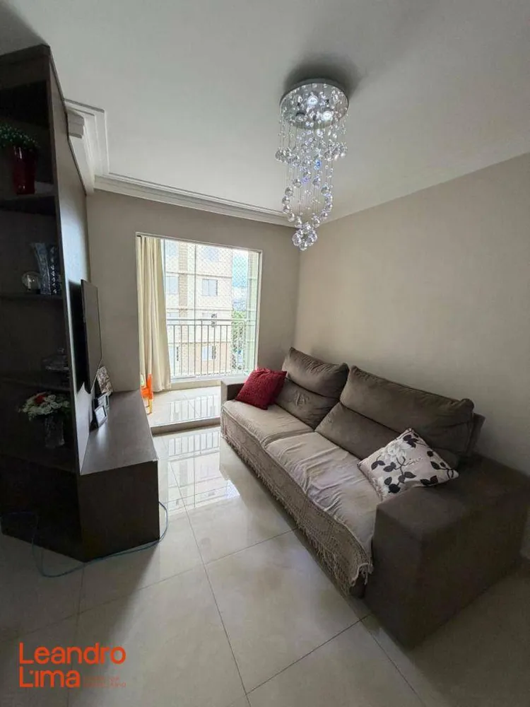 Apartamento, 2 quartos, 56 m² - Foto 5