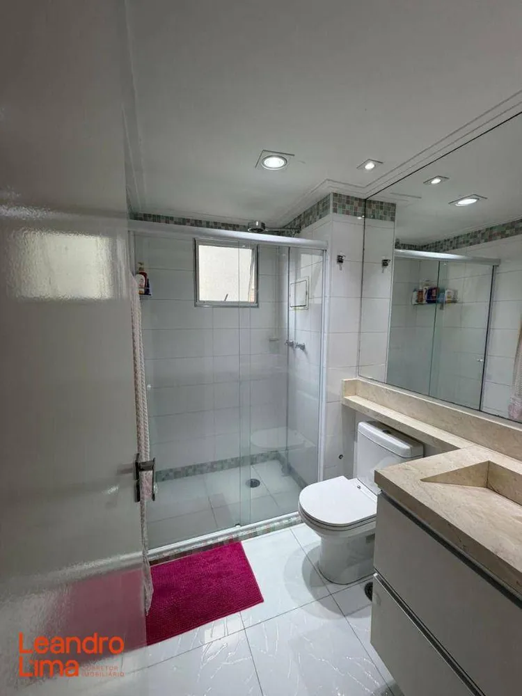 Apartamento, 2 quartos, 56 m² - Foto 6
