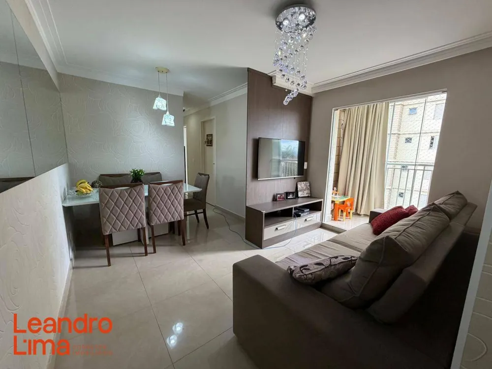 Apartamento, 2 quartos, 56 m² - Foto 1