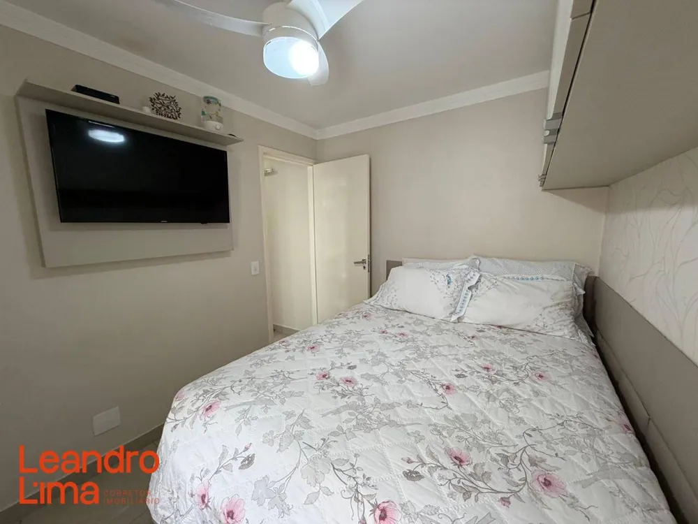 Apartamento, 2 quartos, 56 m² - Foto 9