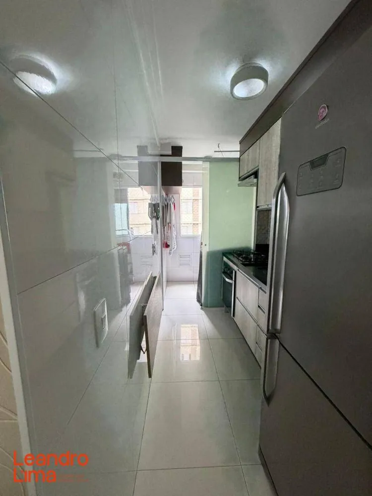 Apartamento, 2 quartos, 56 m² - Foto 2