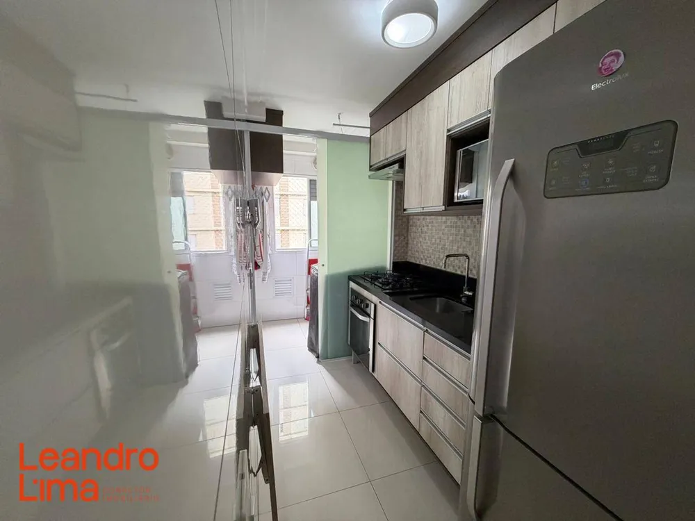 Apartamento, 2 quartos, 56 m² - Foto 3